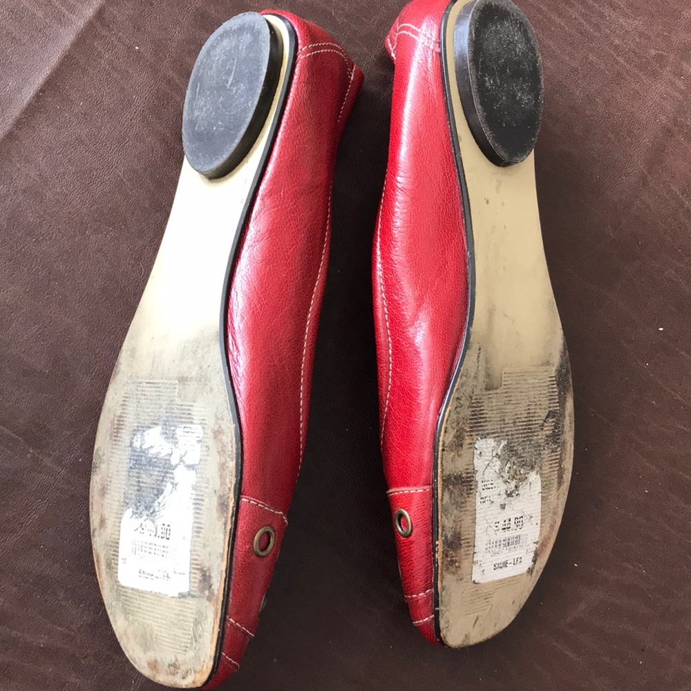 PREVIEW international leather shoes - Picture 4 of 5